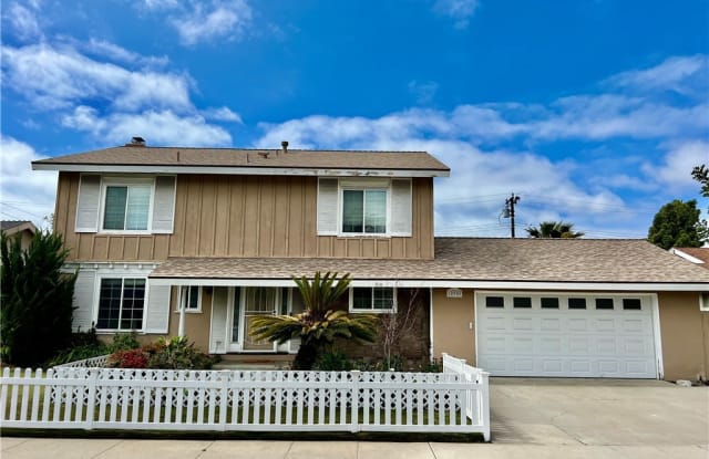 18959 Santa Catherine Street - 18959 Santa Catherine Street, Fountain Valley, CA 92708