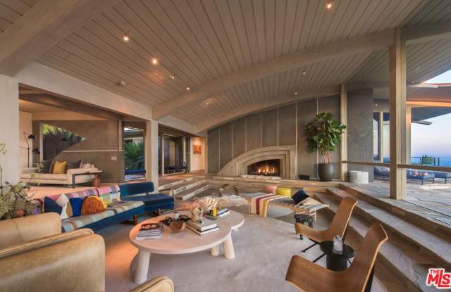 624 Cole Pl - 624 Cole Place, Beverly Hills, CA 90210