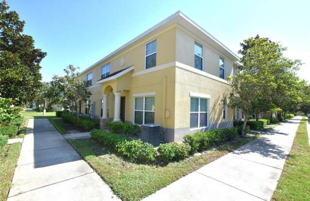 5439 LIMESTONE LANE - 5439 Limestone Lane, Lakeland, FL 33809