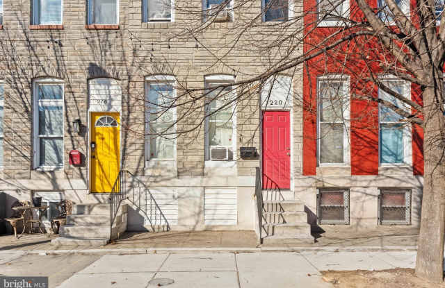 220 N LUZERNE Avenue photos photos