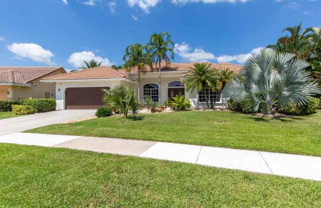 13461 Northumberland Circle - 13461 Northumberland Circle, Wellington, FL 33414