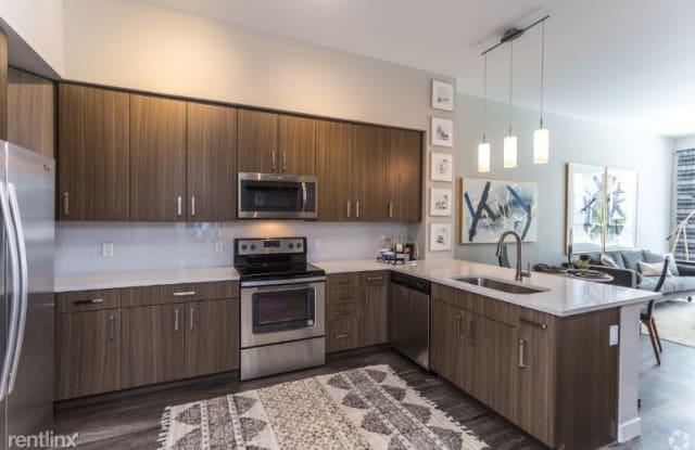 56 N Cook St 419 - 56 Cook Street, Denver, CO 80206
