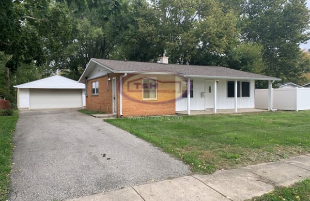 656 South Alpha Avenue - 656 South Alpha Avenue, Brownsburg, IN 46112