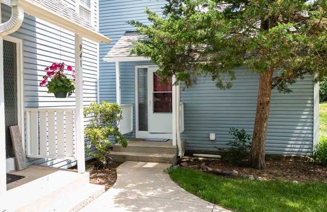 939 Chase Court photos photos