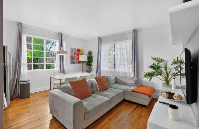 1410 Euclid Ave - 1410 Euclid Avenue, Miami Beach, FL 33139