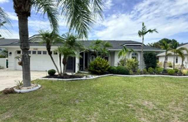 Winter Getaway!  Short Term/Seasonal Home in Deep Creek/Punta Gorda Gallery 1