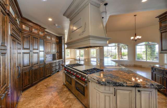 10281 E HAPPY VALLEY Road - 10281 East Happy Valley Road, Scottsdale, AZ 85255