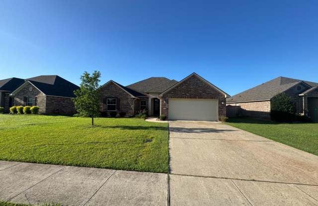 Close to Barksdale Air Force Base... photos photos
