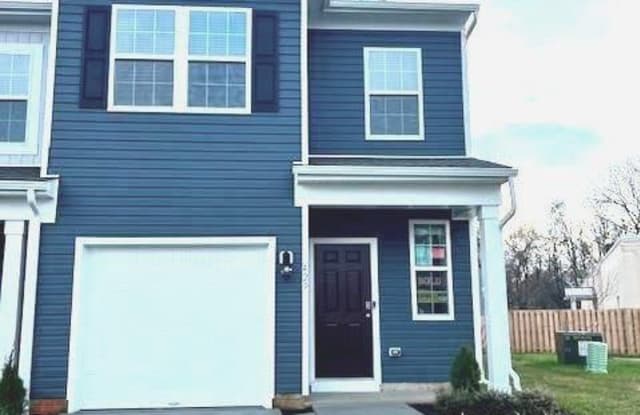 429 TEVIS STREET - 429 Tevis Street, Winchester, VA 22601