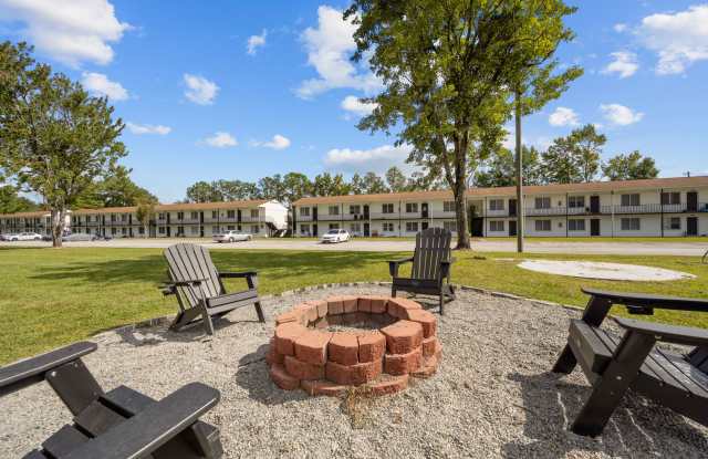 Osprey Cove South Gallery 4