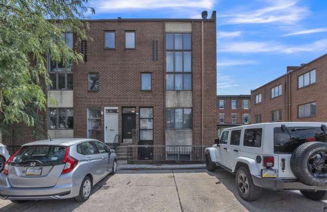 1928 Rodman St # A photos photos