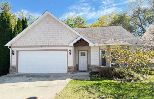 Immaculate Arden Three Bedroom Ranch With Two Car Garage photos photos