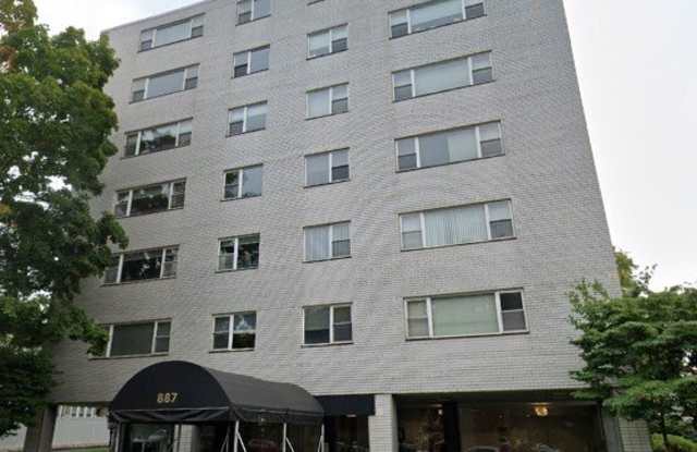 887 Farmington Avenue photos photos