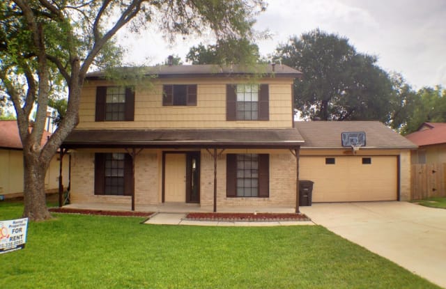 7271 Flaming Forest - 7271 Flaming Forest St, San Antonio, TX 78250