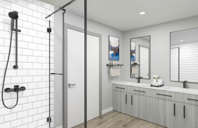University Hills Townhomes Gallery 3