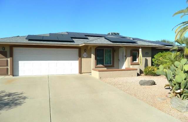 12418 W MARBLE Drive photos photos