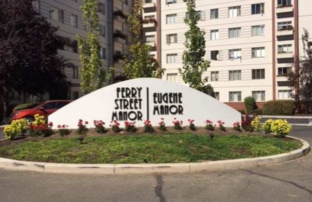 Eugene Manor Apartments photos photos