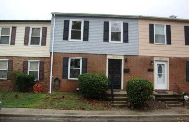 2802 WOOD HOLLOW Place photos photos