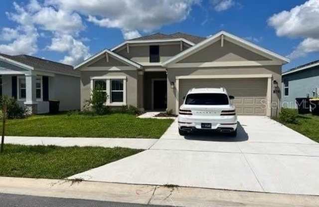 262 BRAVE ROAD - 262 Brave Road, Polk County, FL 33837