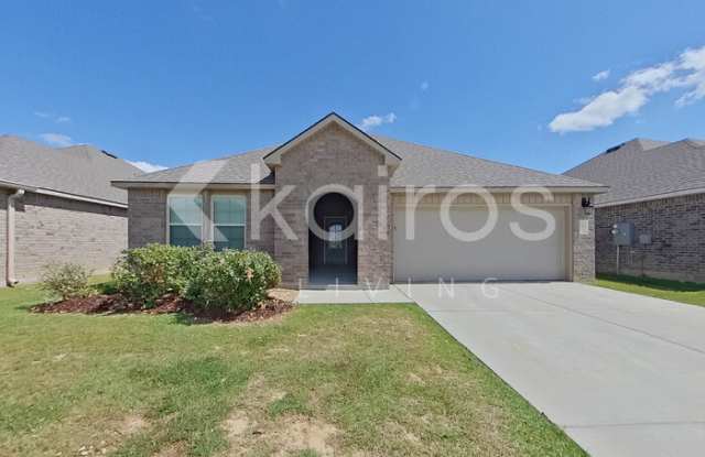 201 SANTIAGO COURT - 201 SANTIAGO COURT, Lafayette County, LA 70507