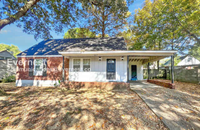 8614 Bunker Hill Drive - 8614 Bunker Hill Drive, Southaven, MS 38671