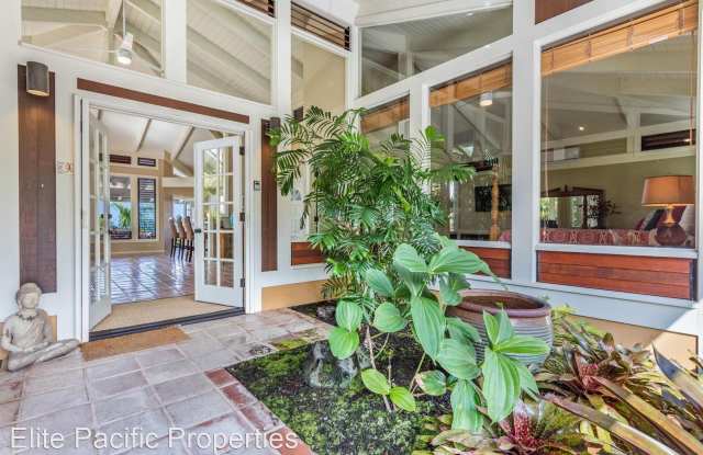 78-6825 Keaupuni Street Gallery 4