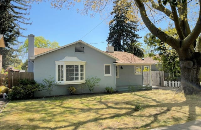 510 Pope Street - 510 Pope Street, Menlo Park, CA 94025