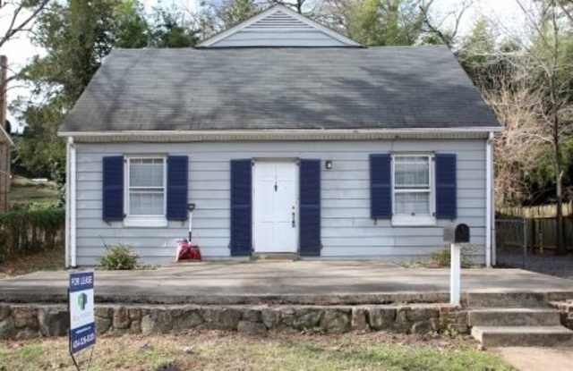 119 Harmon Street - Just 2 blocks to Scott Stadium! photos photos