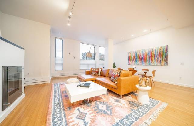 1425 GARDEN ST - 1425 Garden Street, Hoboken, NJ 07030