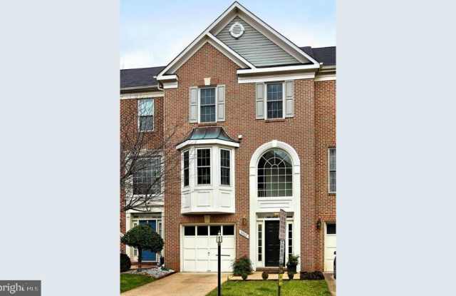 3402 DIEHL COURT - 3402 Diehl Court, Bailey's Crossroads, VA 22041