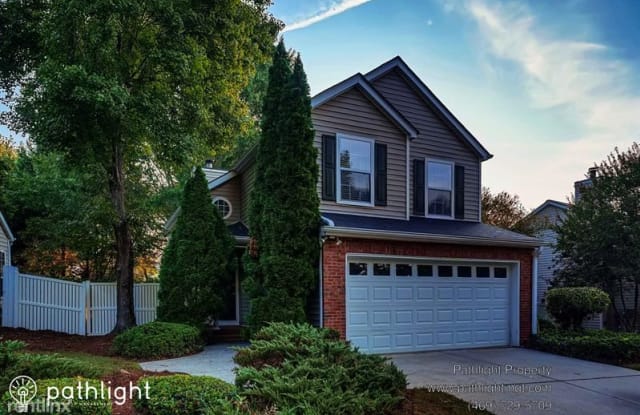 3801 Avensong Village Cir - 3801 Avensong Village Circle, Milton, GA 30004