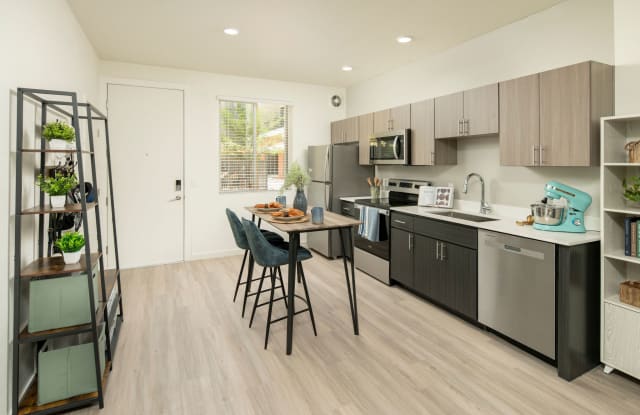 Cabana Southern Apartments photos photos