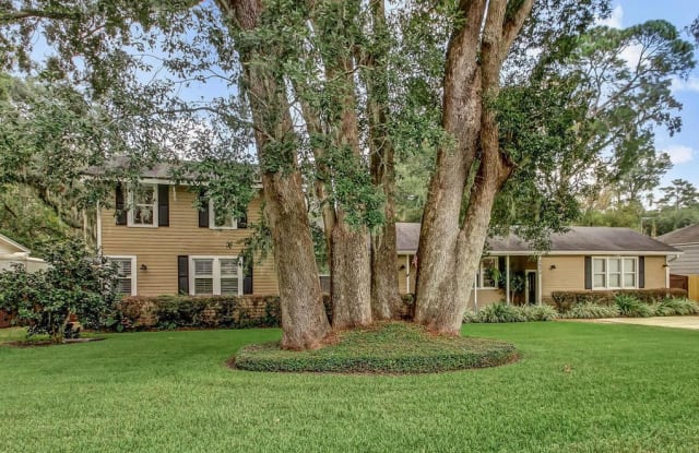 2635 Iroquois Avenue - 1 - 2635 Iroquois Avenue, Jacksonville, FL 32210
