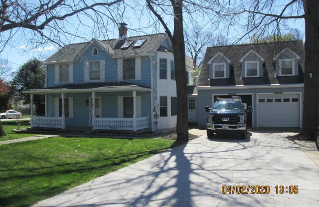 8901 BALTIMORE STREET - 8901 Baltimore Street, Savage, MD 20763
