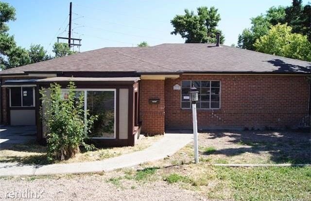 12121 E 13th avenue - 12121 East 13th Avenue, Aurora, CO 80011