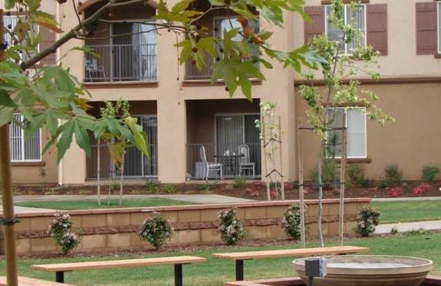 Perris Isle Senior Housing Gallery 4