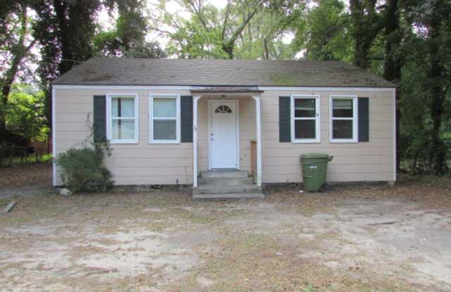 Dead End Street - 5 Broad Court, Sumter, SC 29150