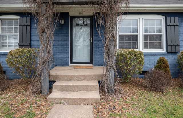 West Nashville Charm Gallery 4