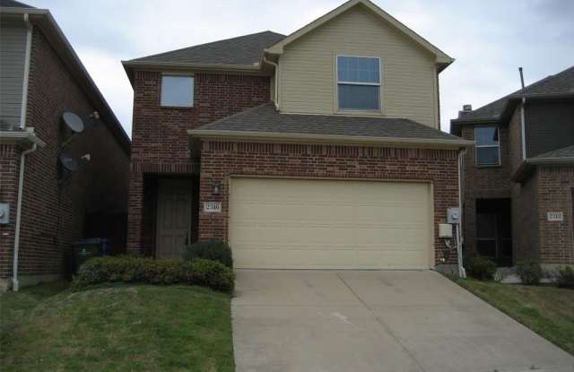 2316 Janna Way - 2316 Janna Way, Carrollton, TX 75006