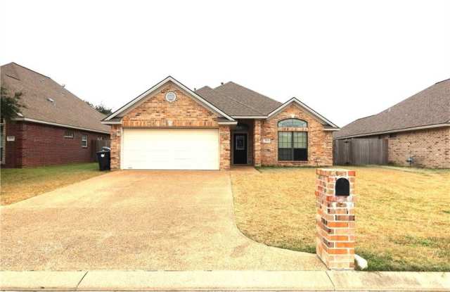 922 Turtle Dove - 922 Turtle Dove Trail, College Station, TX 77845