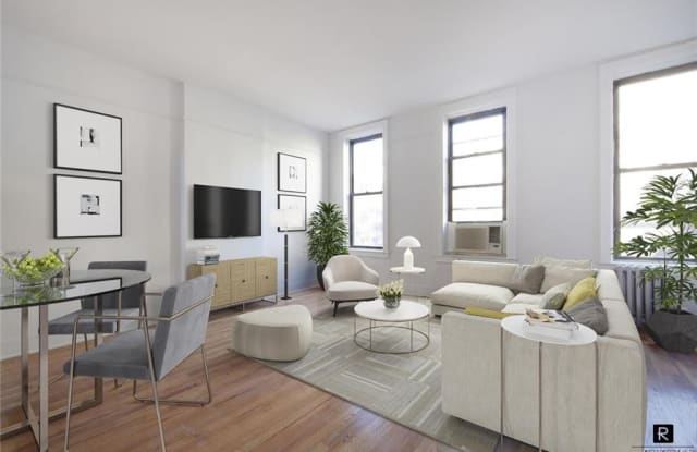 42 Mulberry Street - 42 Mulberry Street, New York City, NY 10013
