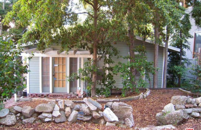 8540 RIDPATH Drive - 8540 Ridpath Drive, Los Angeles, CA 90046