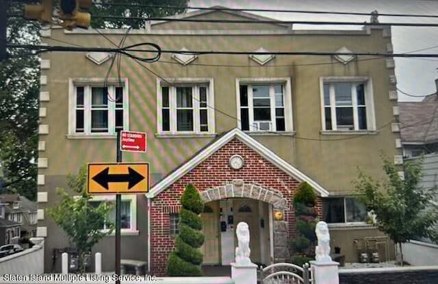 286 Manor Road - 286 Manor Road, Staten Island, NY 10314