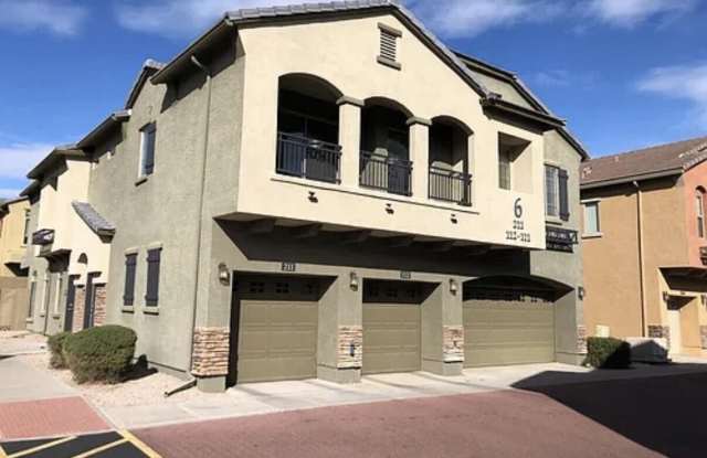 LP1 Research - #438 - 17150 North 23rd Street, Phoenix, AZ 85022