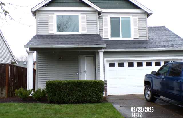 Home in the Willamette Landing neighborhood photos photos