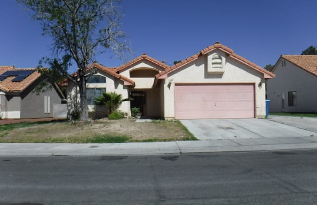 5005 Deep Forest Drive - 5005 Deep Forest Dr, Las Vegas, NV 89130