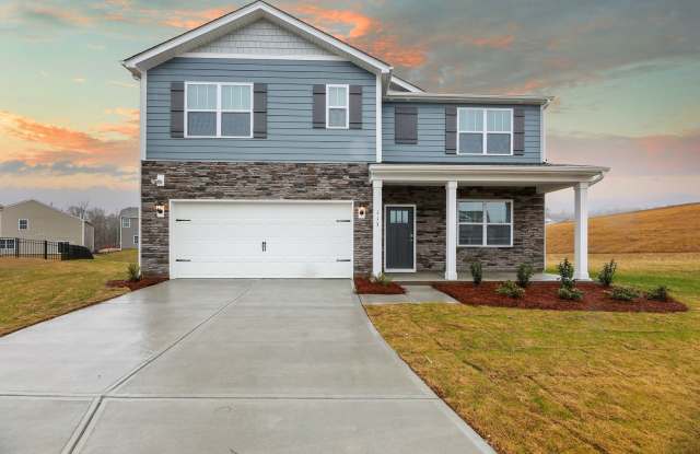 Spacious 5-Bedroom Home | Fully Fenced Backyard | Cul-de-Sac Location Gallery 1