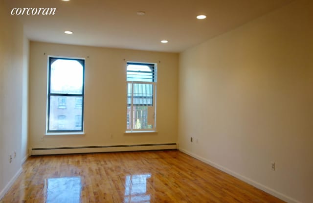 123 Putnam Avenue - 123 Putnam Avenue, Brooklyn, NY 11238