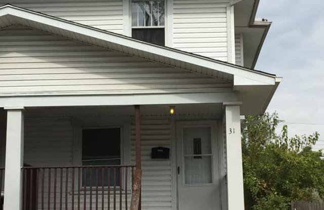 Pollyanna 29 - 31 Pointview Ave - 31 Pointview Avenue, Dayton, OH 45405
