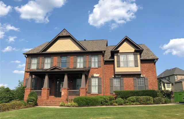 5505 Viewpoint Court - 5505 Viewpoint Court, Forsyth County, GA 30024